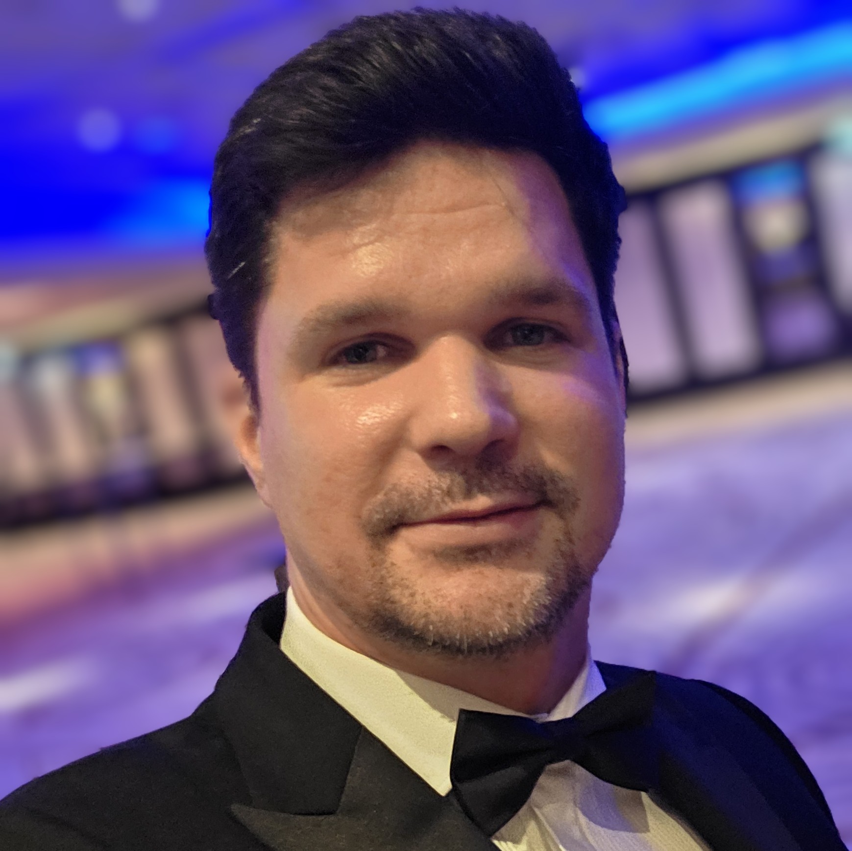 Mantas Marcinkevicius portrait